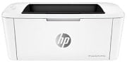 HP LaserJet Pro M15w Driver