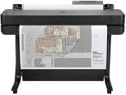 HP DesignJet T630 Driver